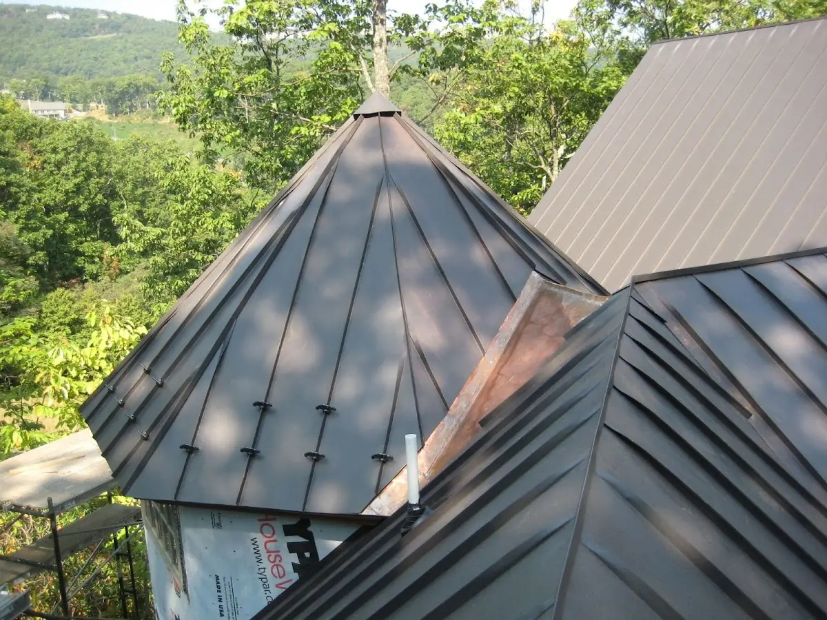 Professional Gutter Cleaning by Craftsman Roofing in Gwynedd Hill